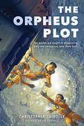 The Orpheus Plot (en Inglés)