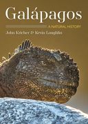 Galápagos: A Natural History Second Edition (en Inglés)