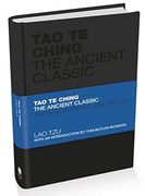tao te ching
