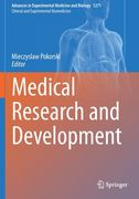 Medical Research and Development (en Inglés)