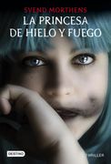 La Princesa de Hielo y Fuego (Punto de Encuentro)