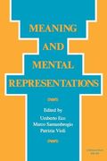meaning and mental representation (en Inglés)