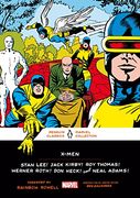 X-Men (Penguin Classics Marvel Collection) (en Inglés)