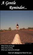 A Gentle Reminder (en Inglés)