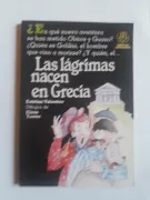 Las lagrimas nacen en Grecia (in Spanish)