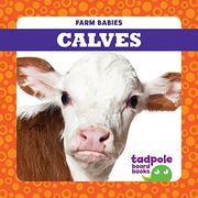 Calves (en Inglés)
