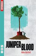 Juniper Blood (en Anglais)