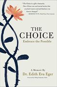 The Choice: Embrace the Possible (en Inglés)