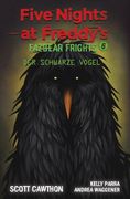 Five Nights at Freddy's (in German)