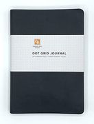 Dot Grid Journal - Onyx (Dot Grid Journals) (en Inglés)