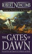 The Gates of Dawn: Volume ii of the Chronicles of Blood and Stone (The Chronicles of Blood and Stone, Vol, 2) (en Inglés)