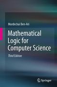 mathematical logic for computer science (en Inglés)
