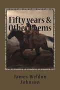 Fifty years & Other Poems (en Inglés)