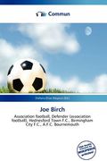 joe birch (en Inglés)