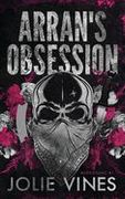 Arran's Obsession (Body Count, #1) Alternate Cover (en Inglés)
