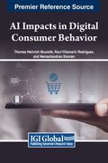 AI Impacts in Digital Consumer Behavior (en Inglés)