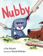Nubby (en Inglés)