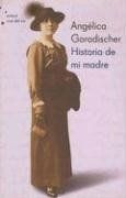 Historia de mi madre