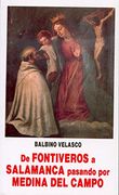De Fontiveros a Salamanca pasando por Medina del campo: Infancia y juventud de san Juan de la Cruz (Logos)
