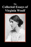 the collected essays of virginia woolf