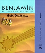 Benjamín. 3 Años. P.d.