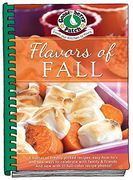Flavors of Fall (Seasonal Cookbook Collection) (en Inglés)