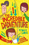 Incredible Dadventure (The Incredible Dadventure)