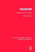 Uranium: A Strategic Source of Energy (en Inglés)