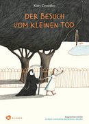 Der Besuch vom Kleinen tod (en Alemán)
