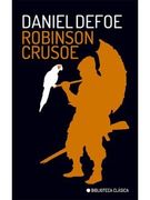 ROBINSON CRUSOE