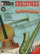 Christmas Favorites: 10 Great Songs [With CD (Audio)] (en Inglés)