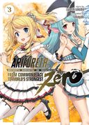 Arifureta: From Commonplace to World's Strongest Zero (Light Novel) Vol. 3 (en Inglés)