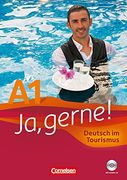 Ja, gerne! A1 (Incluye CD) (Cornelsen) (en Alemán)