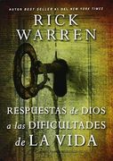 Respuestas De Dios A Las Dificultades D