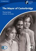 The Mayor of Casterbridge Level 5 Upper-Intermediate (en Inglés)
