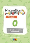 Matemáticas Comprensivas 0 Cálculo
