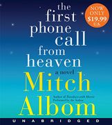 The First Phone Call from Heaven