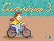 cursiva 3. primaria