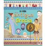 La Vida en la Antigua Grecia