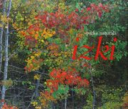 Izki Parke Naturala (en Euskera)