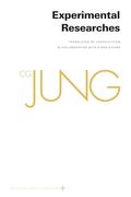 Collected Works of c. G. Jung, Volume 2: Experimental Researches (The Collected Works of c. G. Jung, 69) (en Inglés)