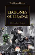 Legiones Quebradas nº 43/54