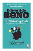 Six Thinking Hats (en Inglés)