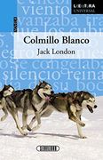 Colmillo Blanco (Literatura Universal)