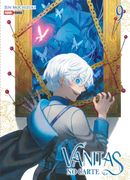 VANITAS NO CARTE N.9