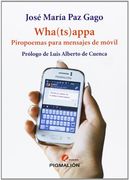 Wha(ts)appa (in Spanish)