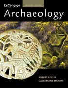 Archaeology (en Inglés)