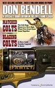 Matched Colts / Blazing Colts (en Inglés)