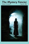 the mystery fancier (vol. 4 no. 3) (en Inglés)