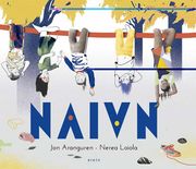 Naian (en Euskera)